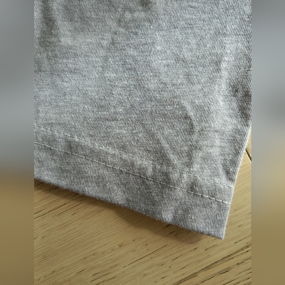 Patagonia. NWT. Discontinued. Fitz Roy Trout T shirt. Made in USA - Picture 10 of 10